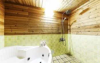 Sense Motel Sasang-Gu