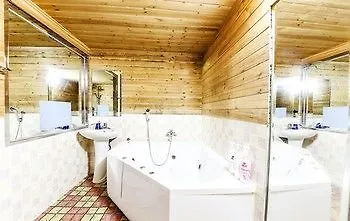 **  Sense Motel Sasang-Gu South Korea