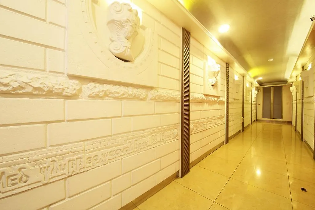 Sense Motel Sasang-Gu