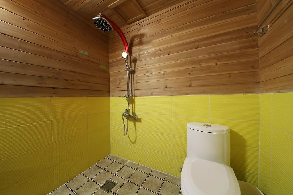 Sense Motel Sasang-Gu