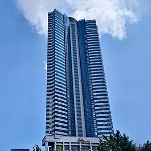 Apartamento Felix By Stx &, Ciudad Metropolitana de Busan