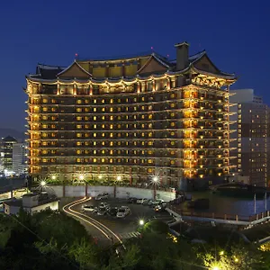 Hotel Commodore, Ciudad Metropolitana de Busan